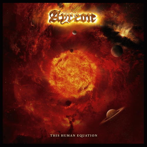 Ayreon : This Human Equation